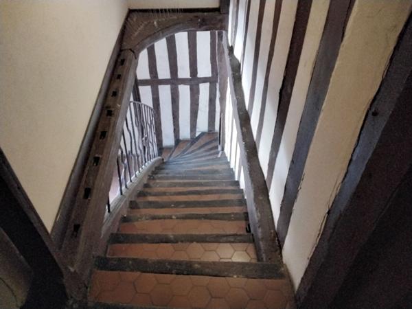 Appartement Rouen 2 pièce(s) 28 m2