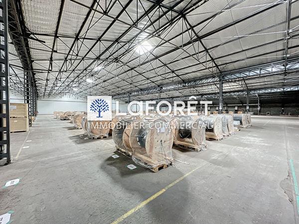 Achat local commercial Bressuire - 7847 m² - 3 289 462 €