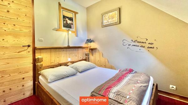 🌲 Domaine de charme – 2 chalets meublés avec étang privé, vue montagne 🌲 Terrain de 4000m2 environ