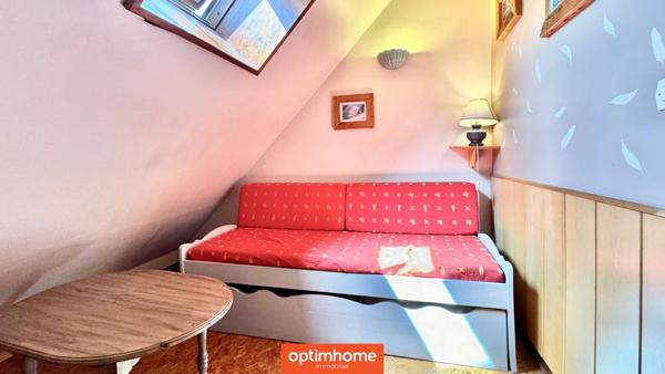 🌲 Domaine de charme – 2 chalets meublés avec étang privé, vue montagne 🌲 Terrain de 4000m2 environ