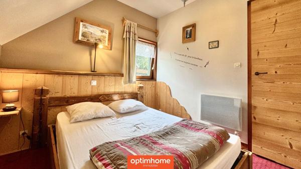 🌲 Domaine de charme – 2 chalets meublés avec étang privé, vue montagne 🌲 Terrain de 4000m2 environ