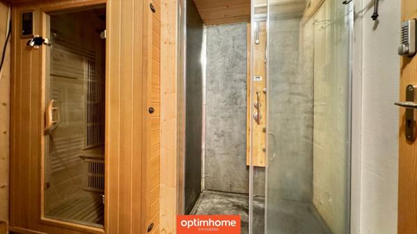 🌲 Domaine de charme – 2 chalets meublés avec étang privé, vue montagne 🌲 Terrain de 4000m2 environ