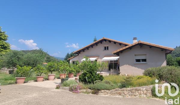 Maison à vendre 9 pièces 245 m² Pont-de-Labeaume