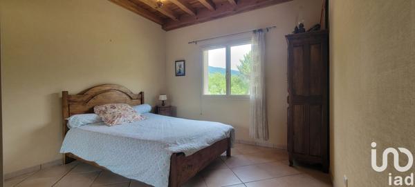 Maison à vendre 9 pièces 245 m² Pont-de-Labeaume