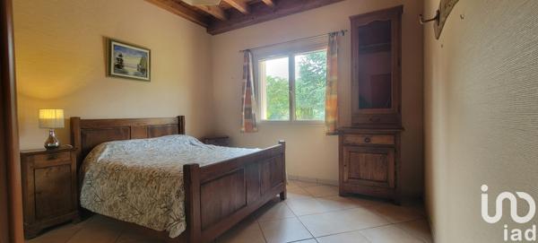 Maison à vendre 9 pièces 245 m² Pont-de-Labeaume