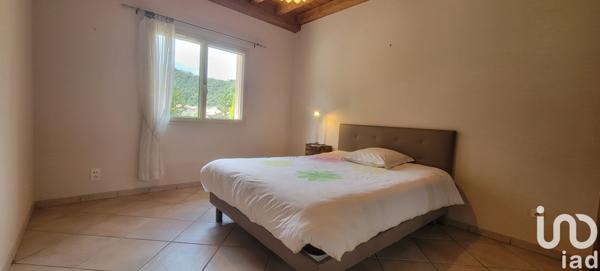 Maison à vendre 9 pièces 245 m² Pont-de-Labeaume