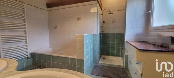 Maison à vendre 9 pièces 245 m² Pont-de-Labeaume