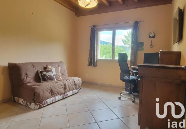 Maison à vendre 9 pièces 245 m² Pont-de-Labeaume