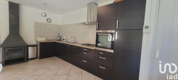 Maison à vendre 9 pièces 245 m² Pont-de-Labeaume