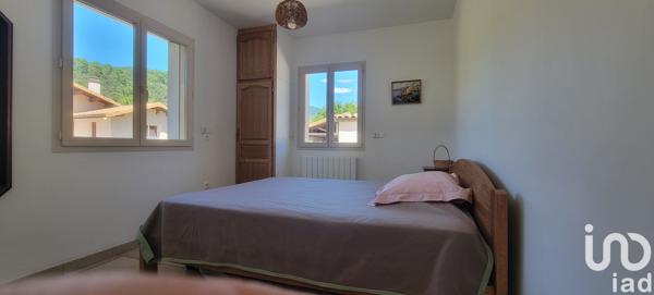 Maison à vendre 9 pièces 245 m² Pont-de-Labeaume