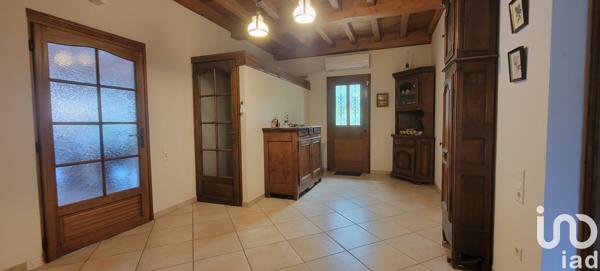 Maison à vendre 9 pièces 245 m² Pont-de-Labeaume