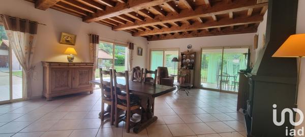 Maison à vendre 9 pièces 245 m² Pont-de-Labeaume