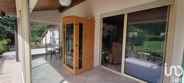 Maison à vendre 9 pièces 245 m² Pont-de-Labeaume