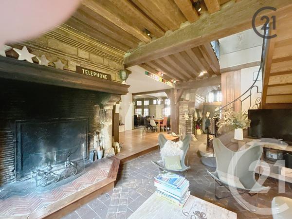 Maison à vendre  6 pièces - 242 m2 TROYES - 10