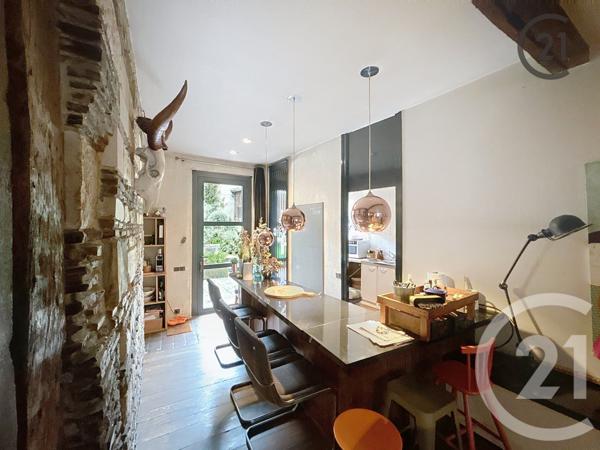 Maison à vendre  6 pièces - 242 m2 TROYES - 10