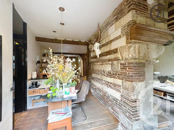 Maison à vendre  6 pièces - 242 m2 TROYES - 10