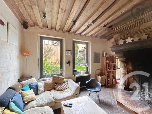 Maison à vendre  6 pièces - 242 m2 TROYES - 10