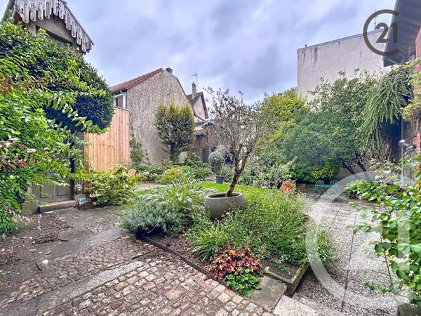 Maison à vendre  6 pièces - 242 m2 TROYES - 10