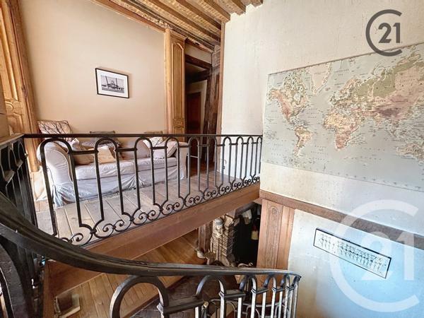 Maison à vendre  6 pièces - 242 m2 TROYES - 10