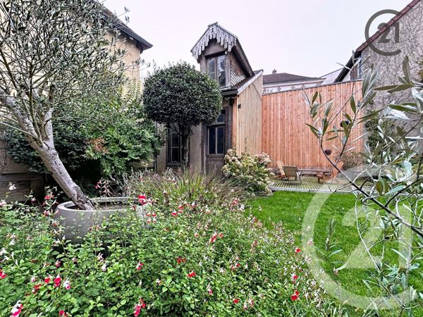 Maison à vendre  6 pièces - 242 m2 TROYES - 10