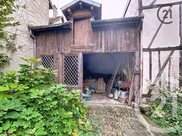 Maison à vendre  6 pièces - 242 m2 TROYES - 10