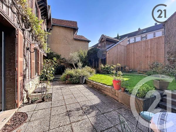 Maison à vendre  6 pièces - 242 m2 TROYES - 10