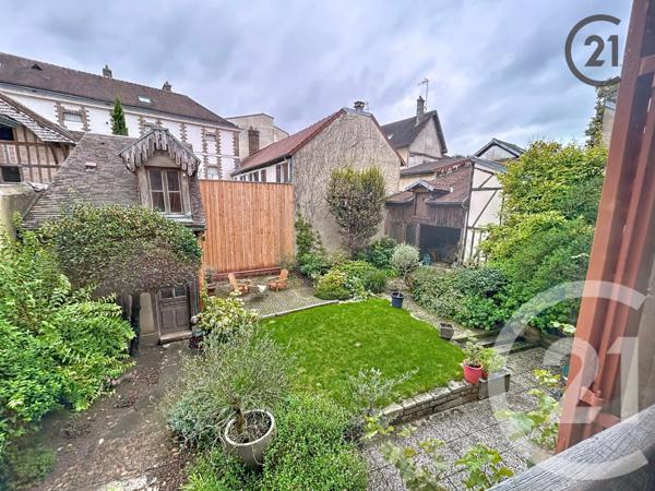 Maison à vendre  6 pièces - 242 m2 TROYES - 10