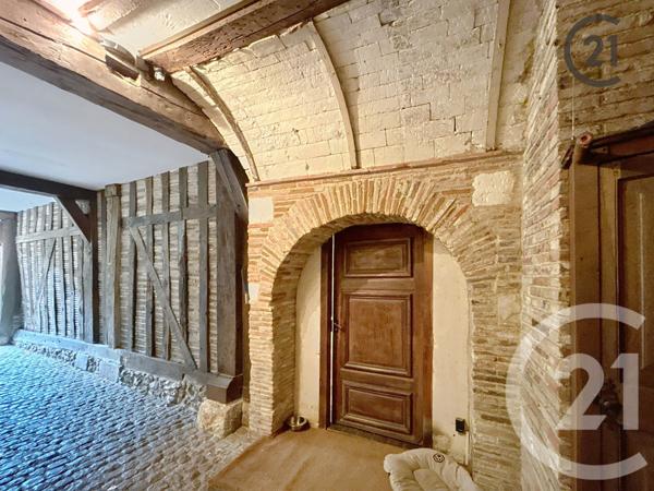 Maison à vendre  6 pièces - 242 m2 TROYES - 10