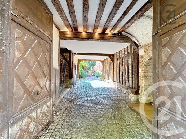 Maison à vendre  6 pièces - 242 m2 TROYES - 10