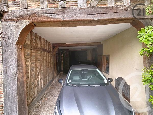 Maison à vendre  6 pièces - 242 m2 TROYES - 10