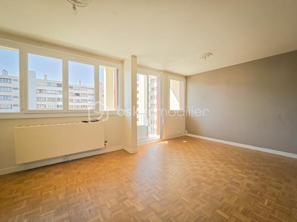 Appartement de 74 m²