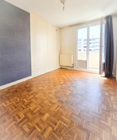 Appartement de 74 m²