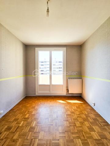 Appartement de 74 m²