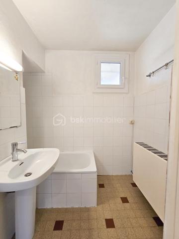 Appartement de 74 m²