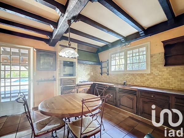 Maison à vendre 7 pièces 220 m² Biganos