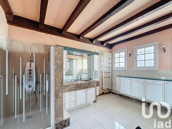 Maison à vendre 7 pièces 220 m² Biganos