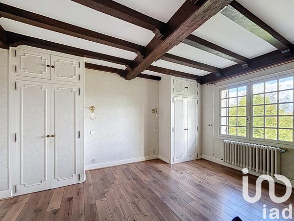 Maison à vendre 7 pièces 220 m² Biganos