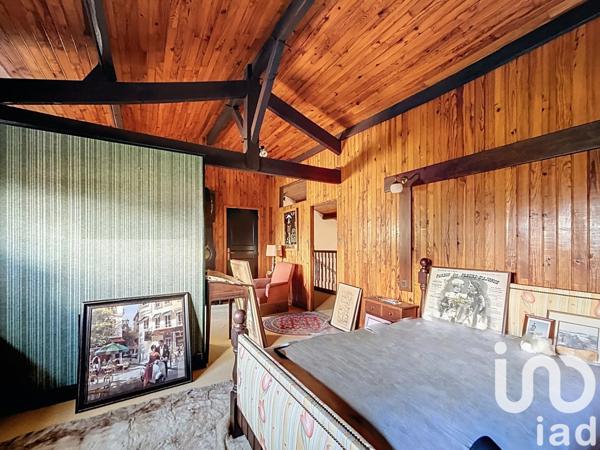 Maison à vendre 7 pièces 220 m² Biganos