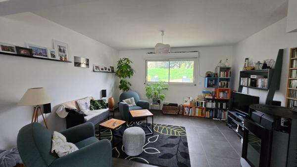 Maison Jargeau bord de Loire