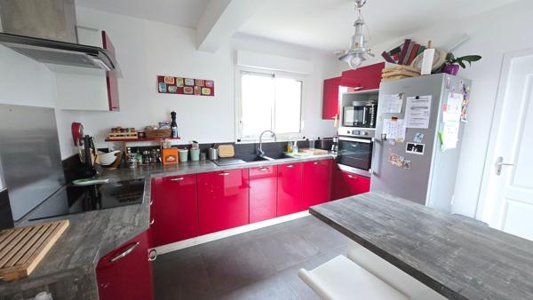 Maison Jargeau bord de Loire