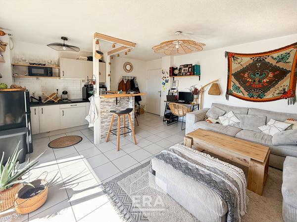 Appartement Pessac  INTRA ROCADE 2 pièce(s) 40.97 m2