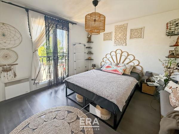 Appartement Pessac  INTRA ROCADE 2 pièce(s) 40.97 m2