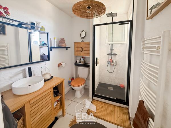 Appartement Pessac  INTRA ROCADE 2 pièce(s) 40.97 m2