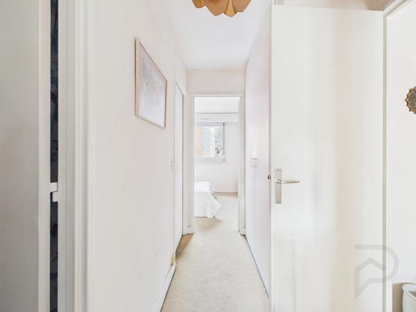 Appartement 3 pièces 61 m2