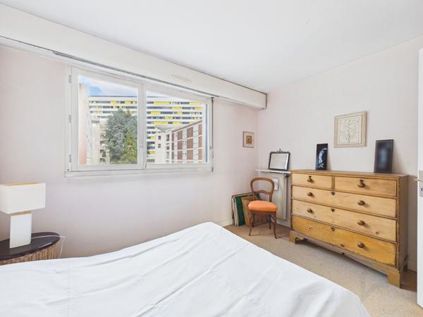 Appartement 3 pièces 61 m2
