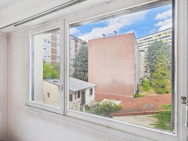 Appartement 3 pièces 61 m2