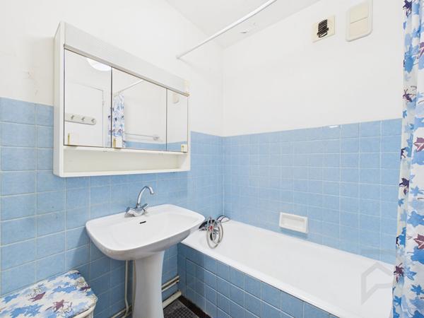 Appartement 3 pièces 61 m2