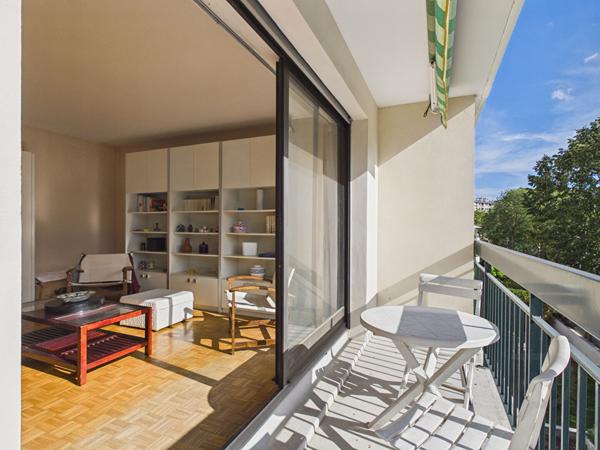 Appartement 3 pièces 61 m2