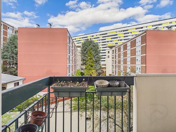 Appartement 3 pièces 61 m2