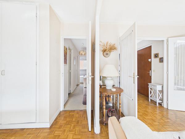 Appartement 3 pièces 61 m2